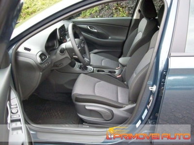 Hyundai i30 1.0 t-gdi 48V Prime 120cv dct (2)