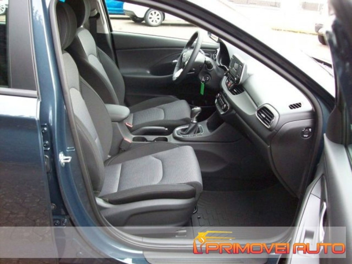 Hyundai i30 1.0 t-gdi 48V Prime 120cv dct (3)