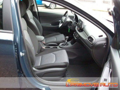 Hyundai i30 1.0 t-gdi 48V Prime 120cv dct (3)