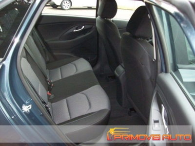 Hyundai i30 1.0 t-gdi 48V Prime 120cv dct (4)