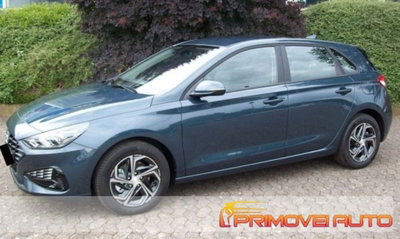 Hyundai i30 1.0 t-gdi 48V Prime 120cv dct (5)