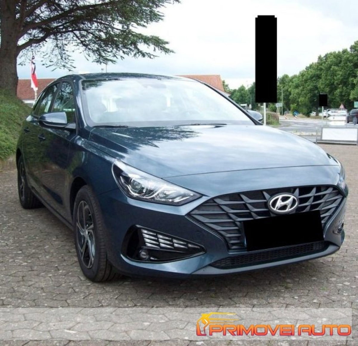 Hyundai i30 1.0 t-gdi 48V Prime 120cv dct (6)