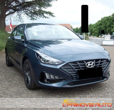 Hyundai i30 1.0 t-gdi 48V Prime 120cv dct (6)