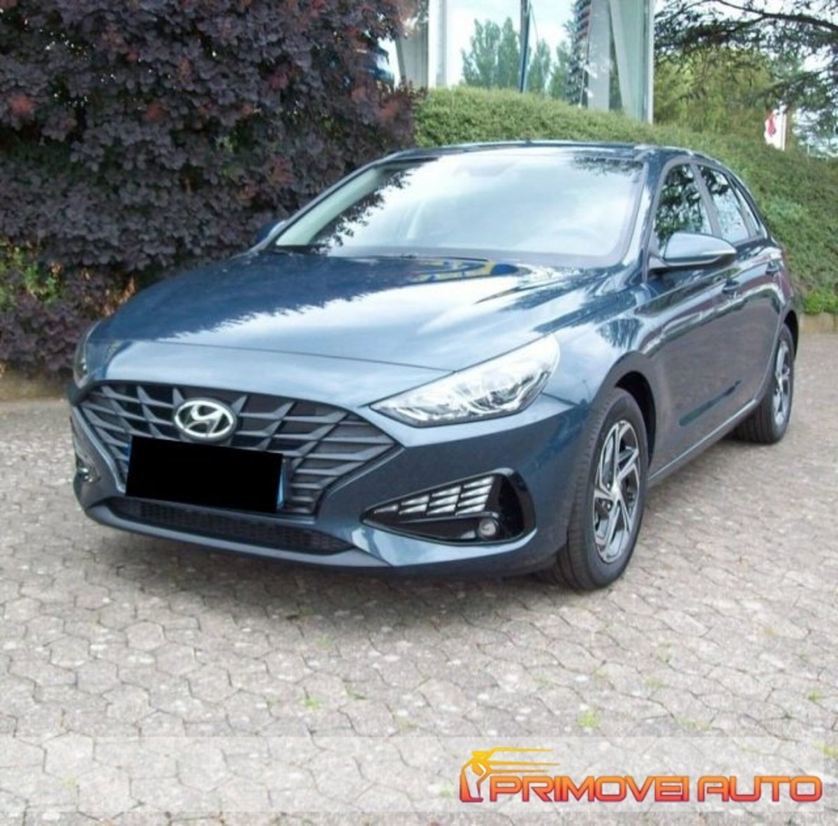Hyundai i30 1.0 t-gdi 48V Prime 120cv dct (7)