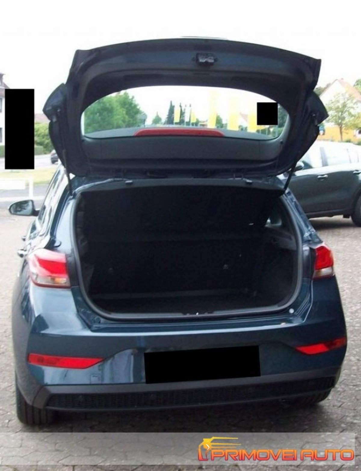 Hyundai i30 1.0 t-gdi 48V Prime 120cv dct (9)
