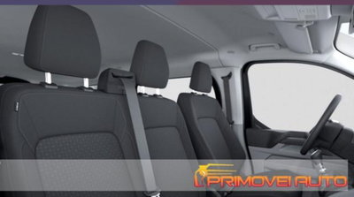 Ford Transit Custom Furgone 320 2.0 ecoblue 136cv Trend L1H1 A8 nuovo