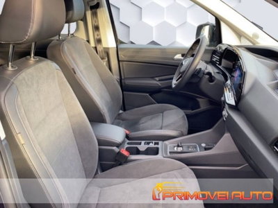 Volkswagen Caddy 2.0 TDI 122 CV Style Maxi (3)