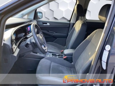 Volkswagen Caddy 2.0 TDI 122 CV Style Maxi (4)