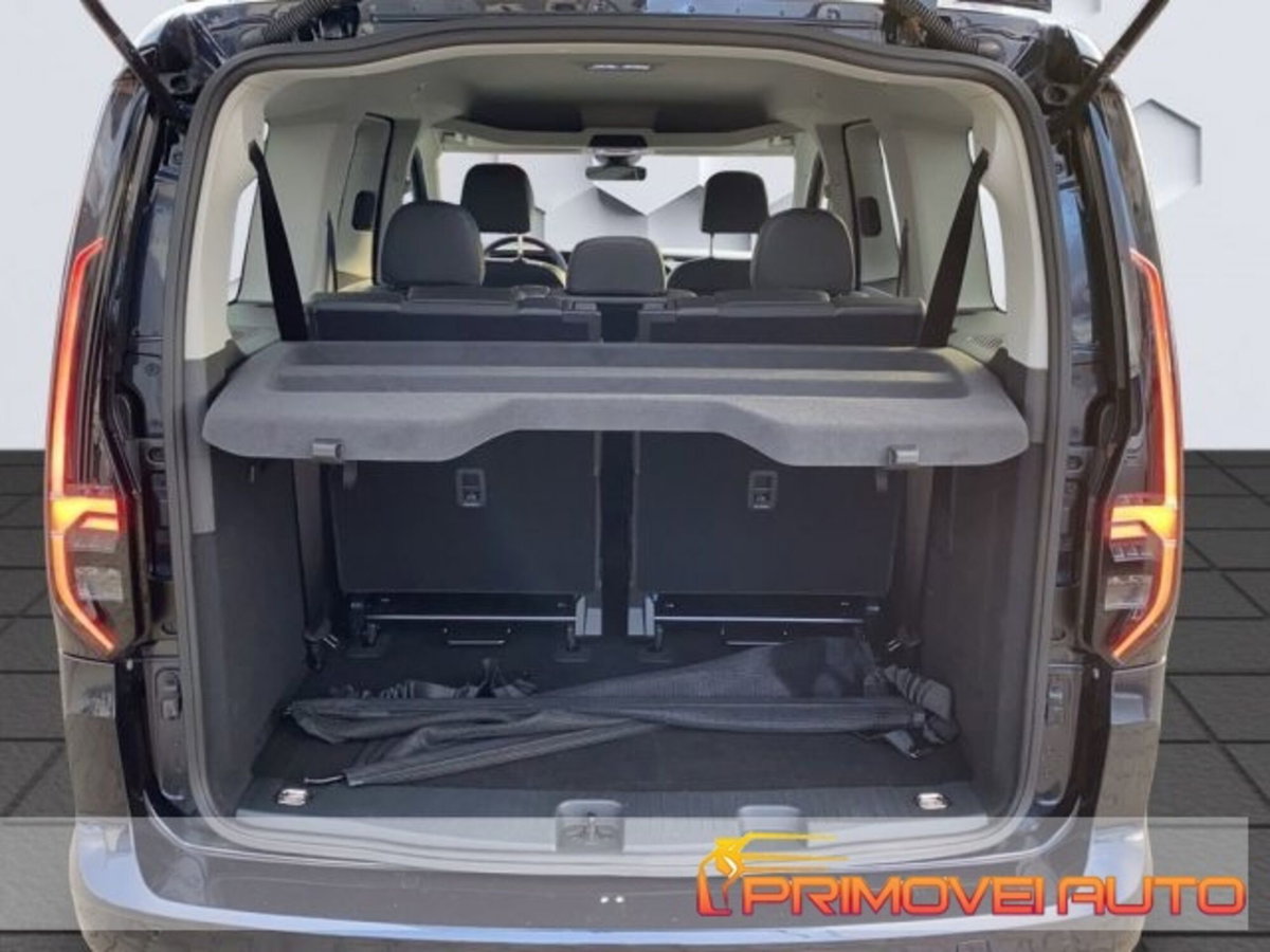Volkswagen Caddy 2.0 TDI 122 CV Style Maxi (6)