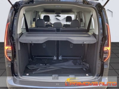 Volkswagen Caddy 2.0 TDI 122 CV Style Maxi (6)