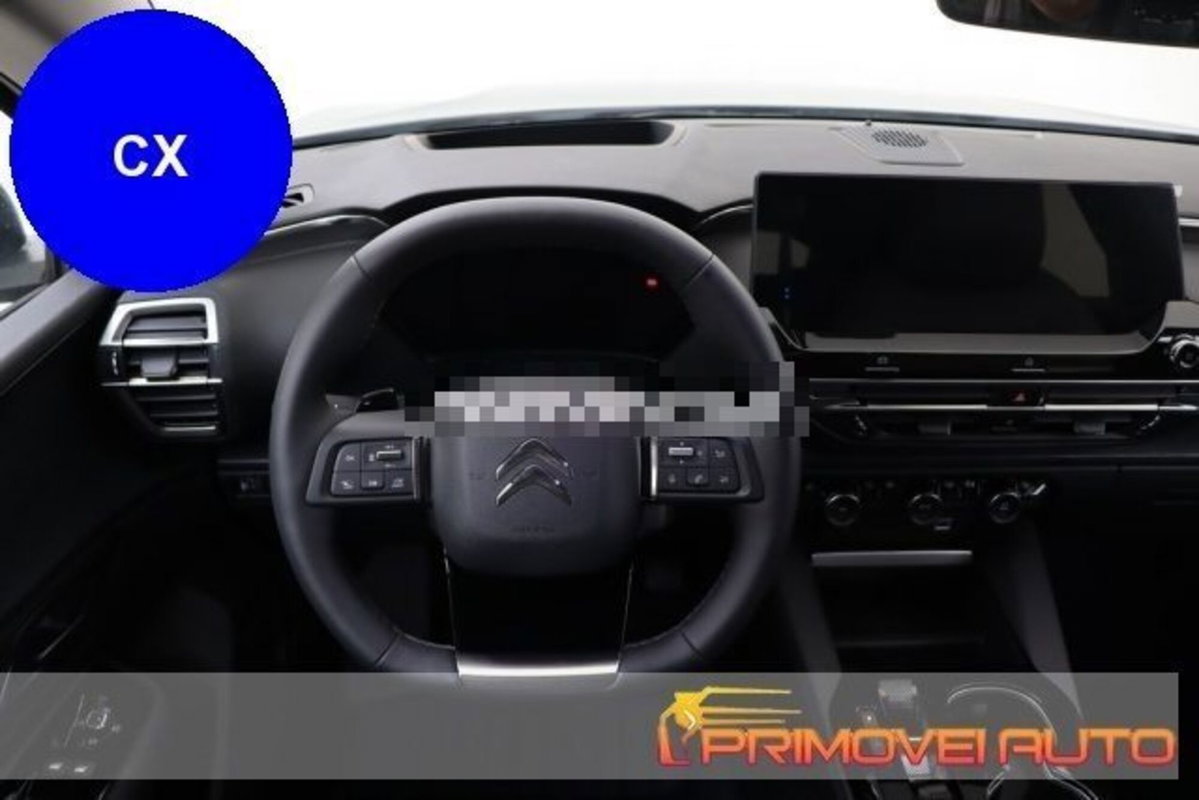 Citroen C5 X X PureTech 130 S&S EAT8 Shine