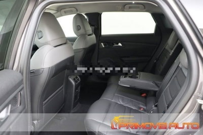 Citroen C5 X X PureTech 130 S&S EAT8 Shine (2)