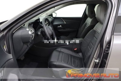 Citroen C5 X X PureTech 130 S&S EAT8 Shine (3)