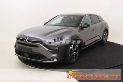 Citroen C5 X X PureTech 130 S&S EAT8 Shine (4)