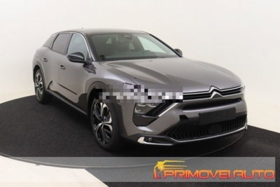 Citroen C5 X X PureTech 130 S&S EAT8 Shine (5)