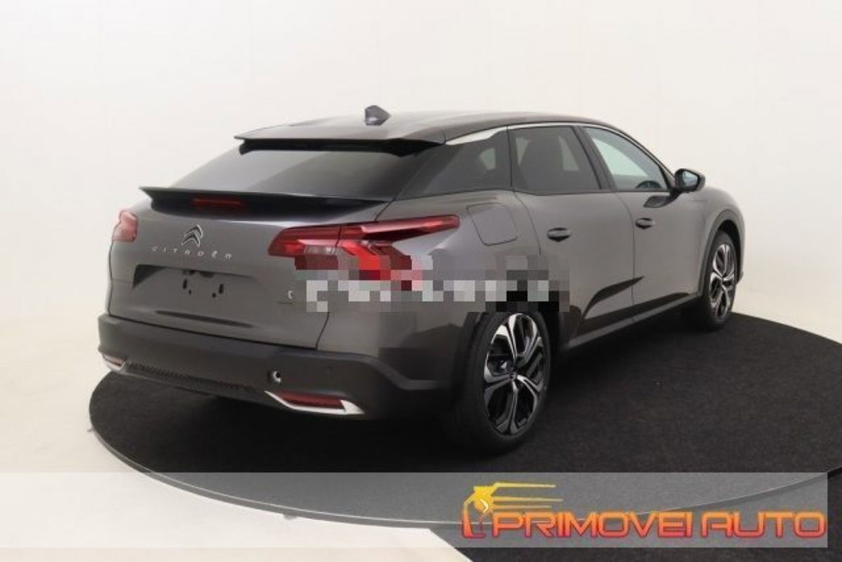Citroen C5 X X PureTech 130 S&S EAT8 Shine (6)