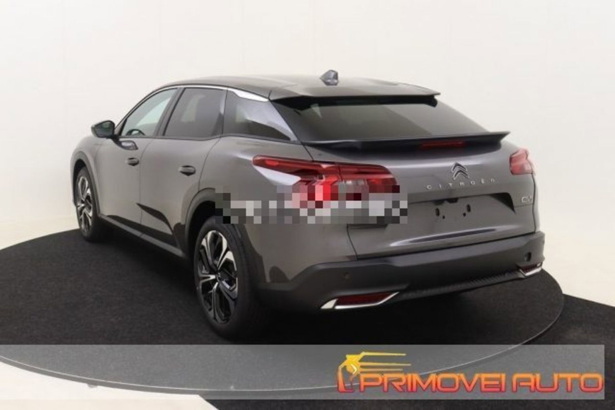 Citroen C5 X X PureTech 130 S&S EAT8 Shine (7)