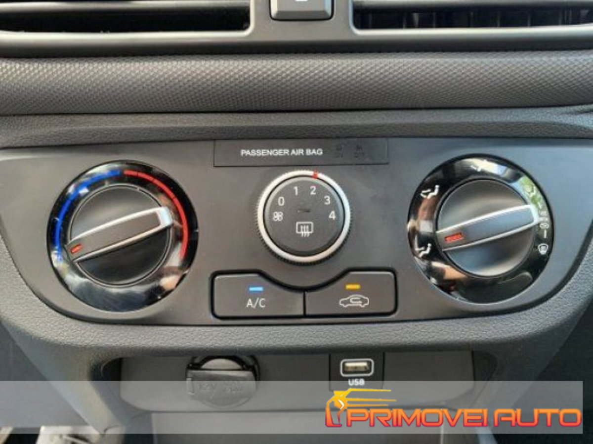 Hyundai i10 1.0 MPI Prime (10)
