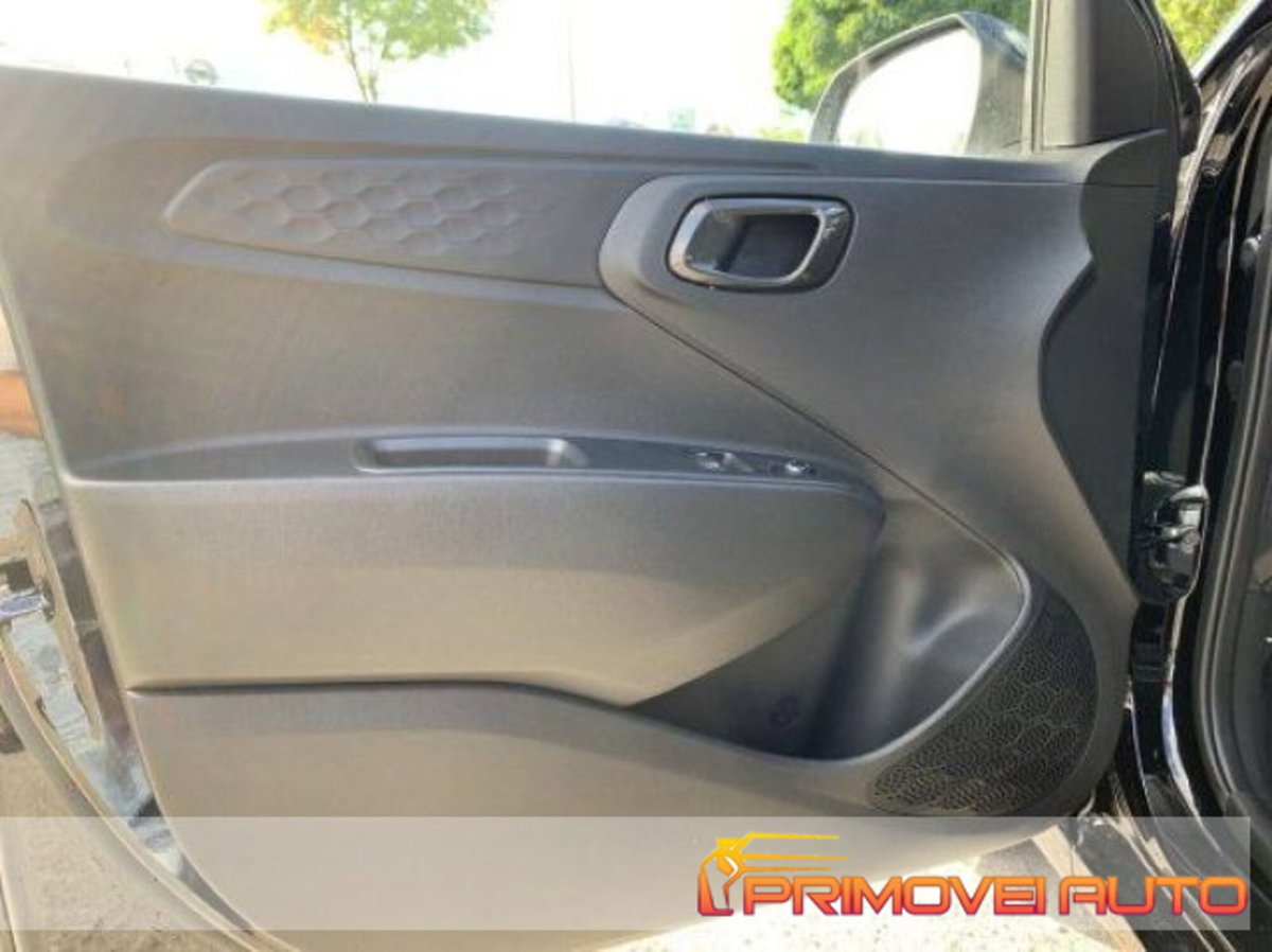 Hyundai i10 1.0 MPI Prime (13)
