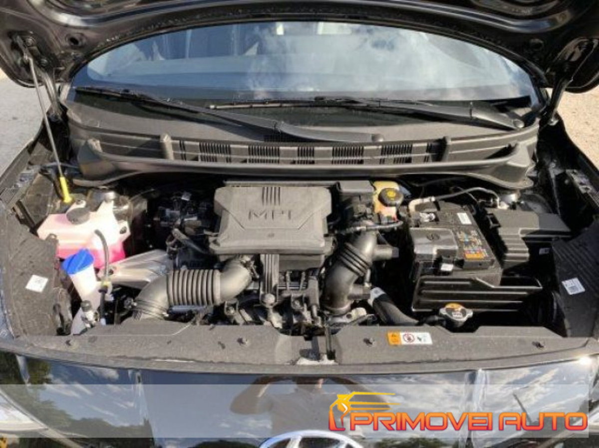 Hyundai i10 1.0 MPI Prime (14)