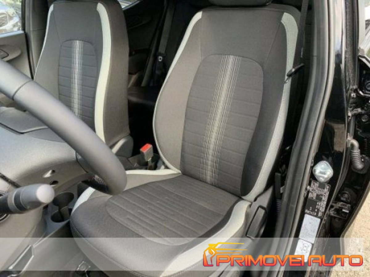 Hyundai i10 1.0 MPI Prime (4)