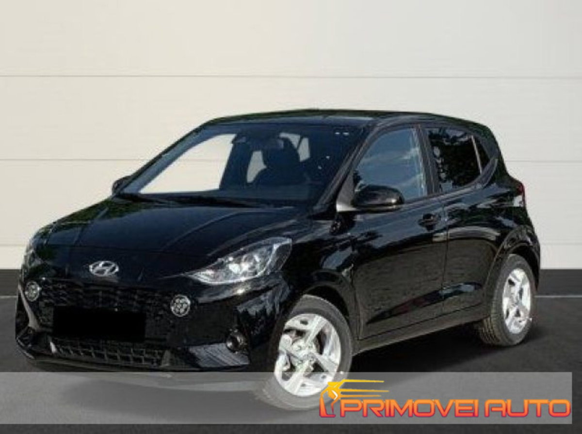 Hyundai i10 1.0 MPI Prime (5)