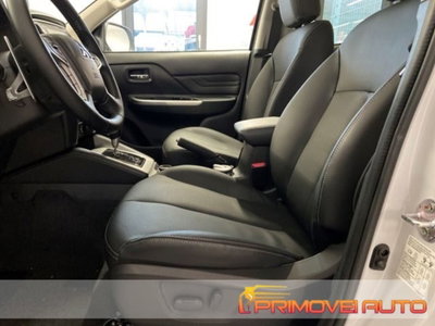 Mitsubishi L200 2.3 D Double Cab 4x4 Hurricane (2)