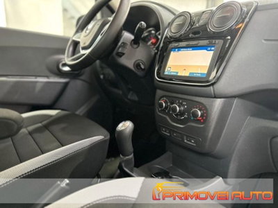 Dacia Dokker Stepway 1.6 8V 110CV GPL (2)