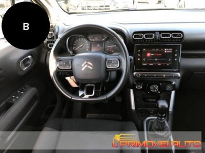 Citroen C3 Aircross PureTech 110 S&S Shine Pack usata