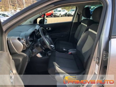 Citroen C3 Aircross PureTech 110 S&S Shine Pack (2)