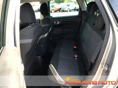 Citroen C3 Aircross PureTech 110 S&S Shine Pack (3)