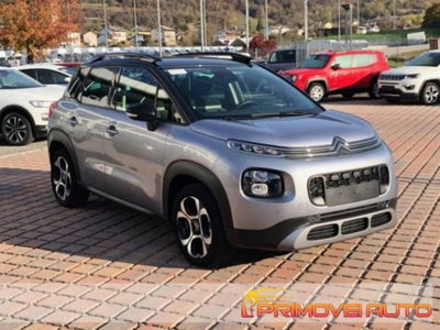 Citroen C3 Aircross PureTech 110 S&S Shine Pack (4)
