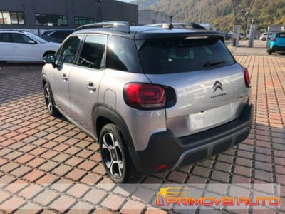 Citroen C3 Aircross PureTech 110 S&S Shine Pack (5)