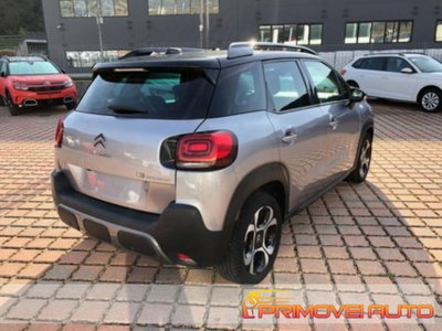 Citroen C3 Aircross PureTech 110 S&S Shine Pack (6)