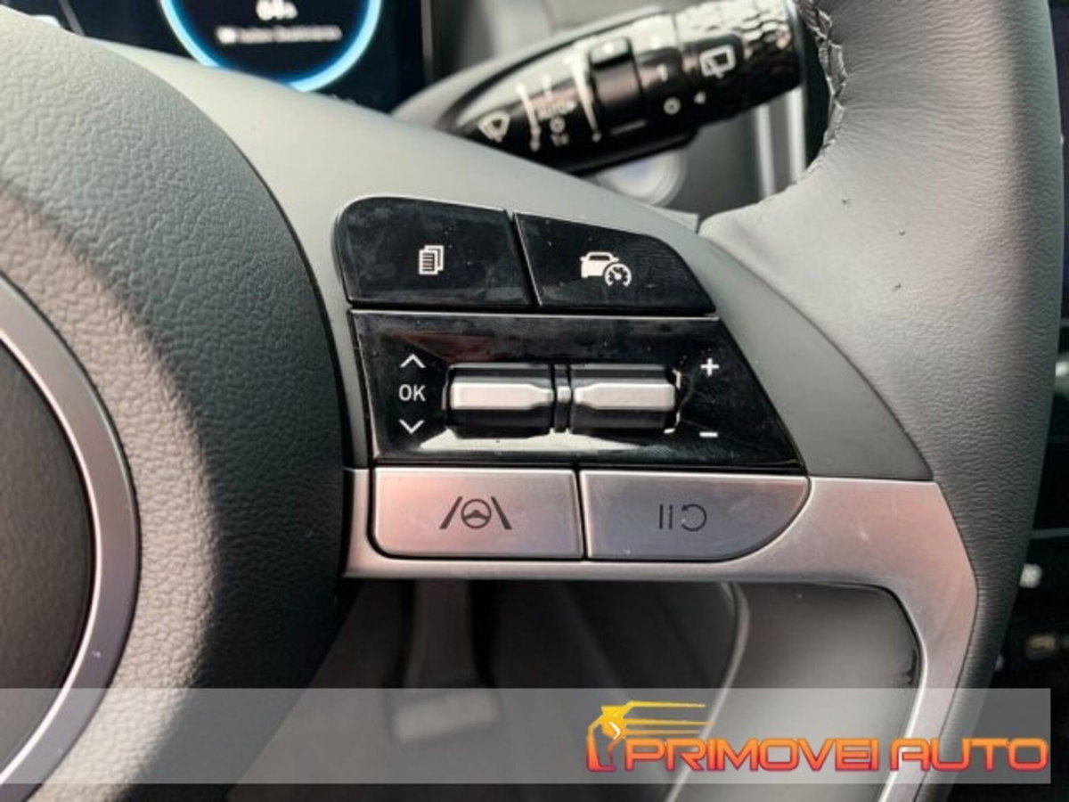 Hyundai Tucson 1.6 t-gdi 48V NLine 2wd dct (14)