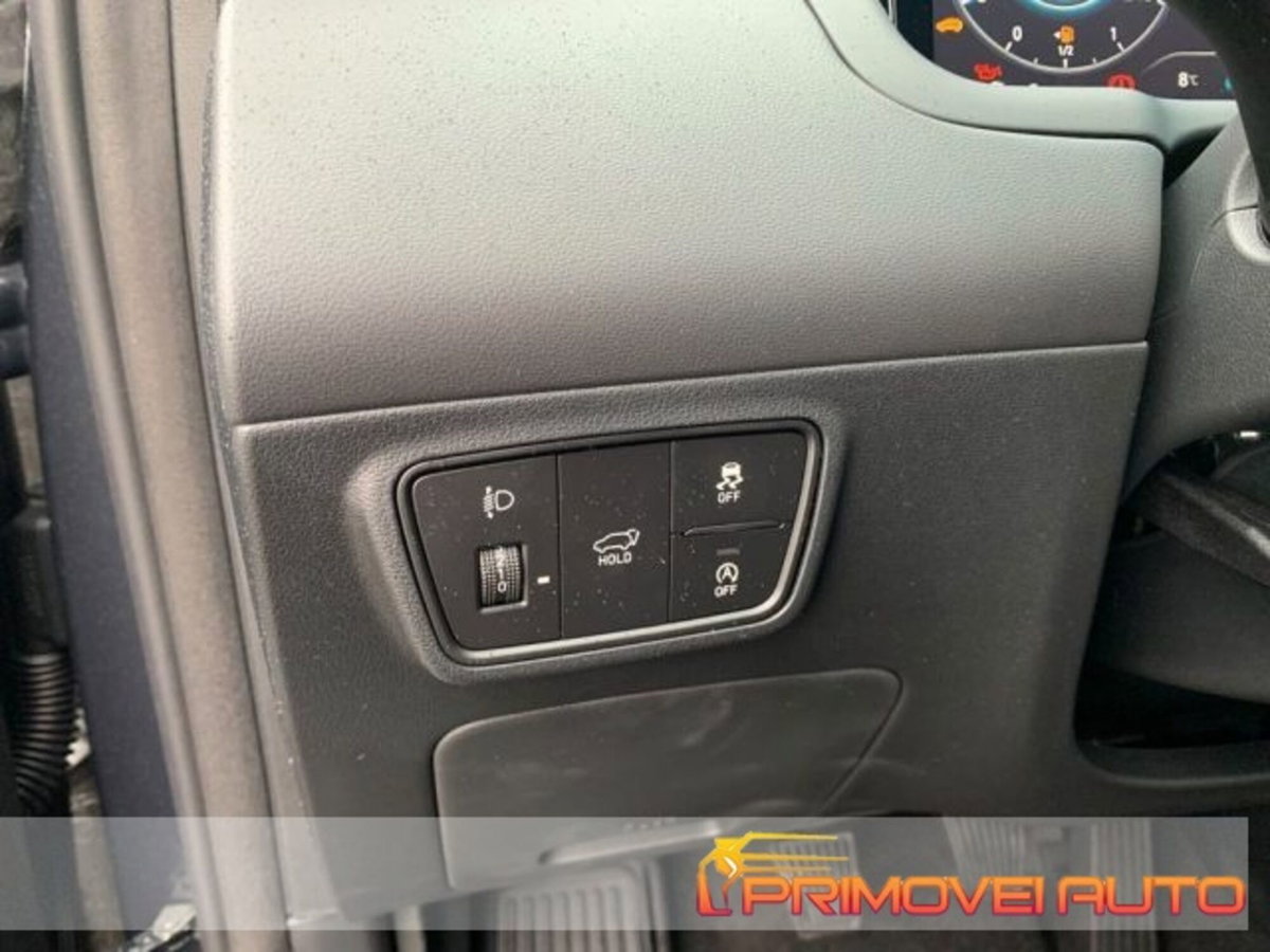 Hyundai Tucson 1.6 t-gdi 48V NLine 2wd dct (15)