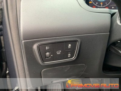 Hyundai Tucson 1.6 t-gdi 48V NLine 2wd dct (15)