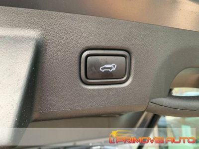 Hyundai Tucson 1.6 t-gdi 48V NLine 2wd dct (17)