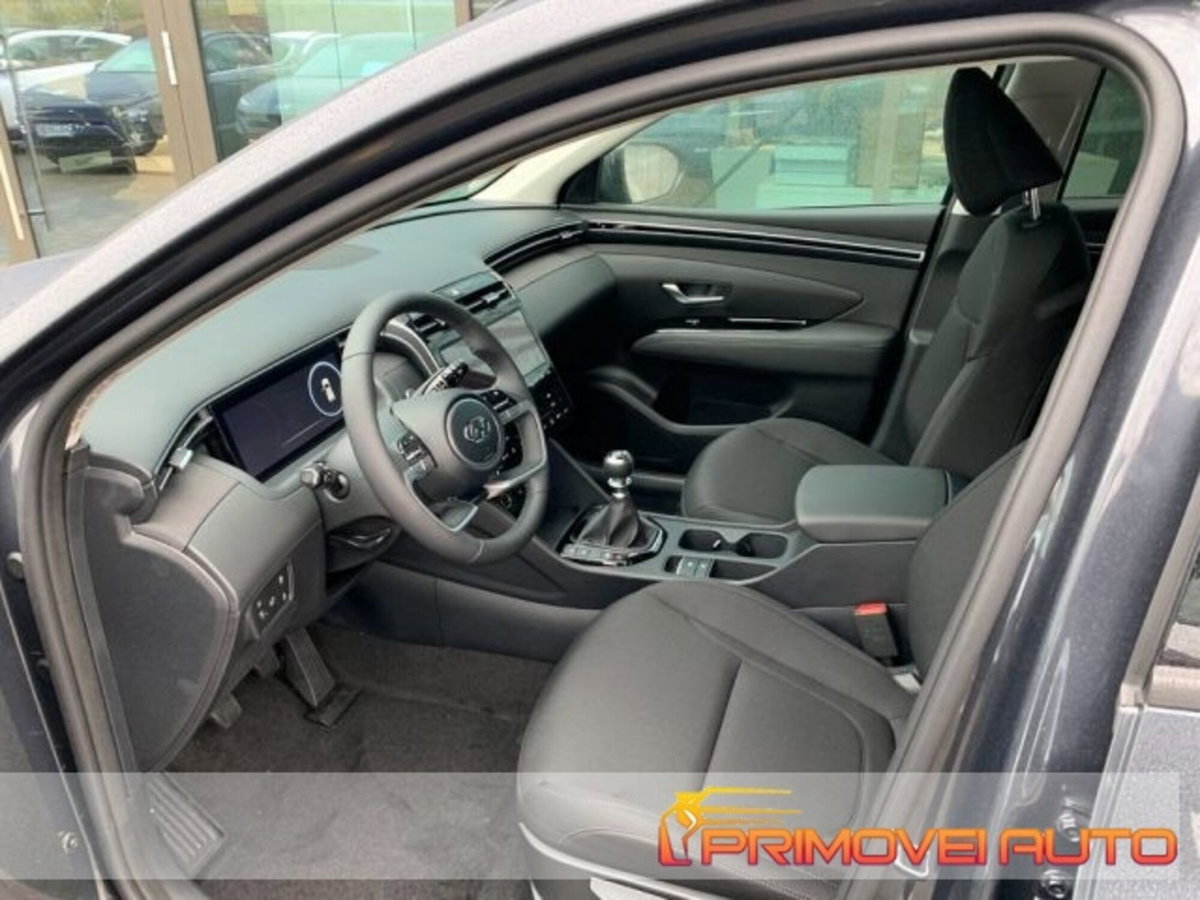 Hyundai Tucson 1.6 t-gdi 48V NLine 2wd dct (3)