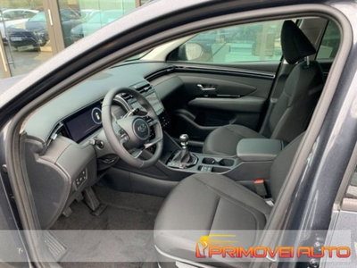 Hyundai Tucson 1.6 t-gdi 48V NLine 2wd dct (3)