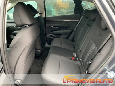Hyundai Tucson 1.6 t-gdi 48V NLine 2wd dct (5)