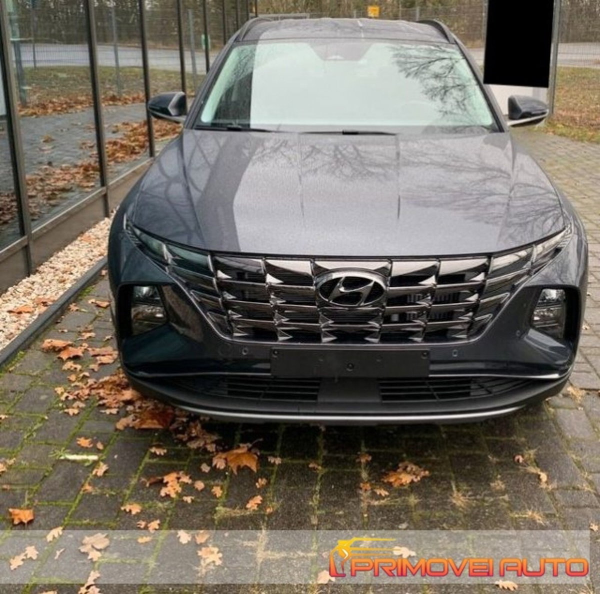 Hyundai Tucson 1.6 t-gdi 48V NLine 2wd dct (7)
