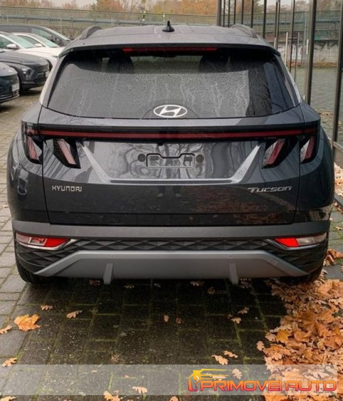 Hyundai Tucson 1.6 t-gdi 48V NLine 2wd dct (9)