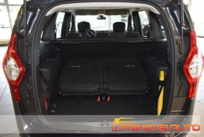 Dacia Lodgy 1.6 100CV Start&Stop GPL 7 posti Ambiance (10)