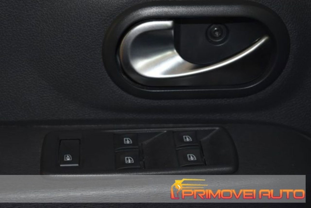 Dacia Lodgy 1.6 100CV Start&Stop GPL 7 posti Ambiance (5)