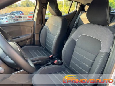 Dacia Sandero Streetway 1.0 TCe ECO-G Expression (2)
