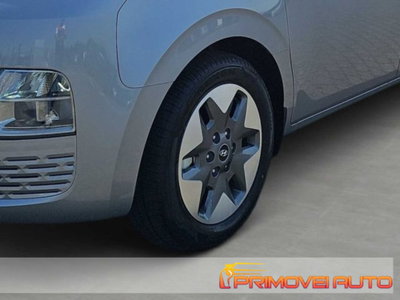 Hyundai Staria 2.2 awd auto (12)
