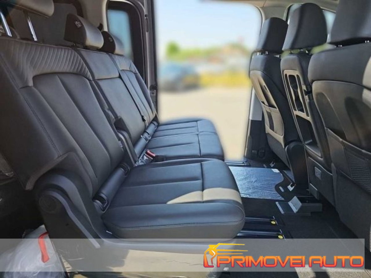 Hyundai Staria 2.2 awd auto (4)