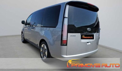 Hyundai Staria 2.2 awd auto (6)