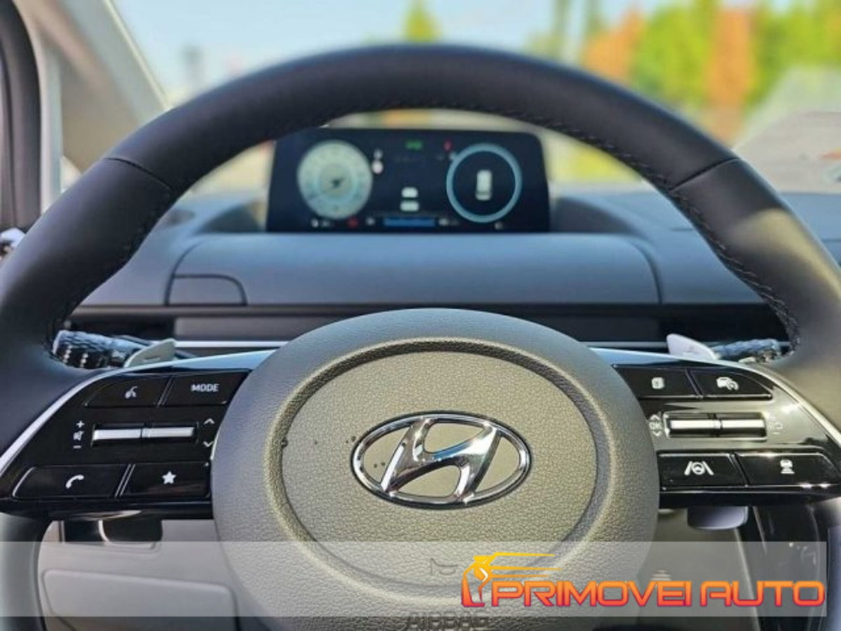 Hyundai Staria 2.2 awd auto (9)